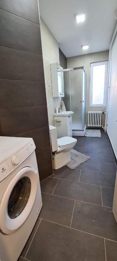 Apartment 51 - Bright, Spacious, Lux 1 Bedroom In The City Center - Stari Grad Belgrad Dış mekan fotoğraf