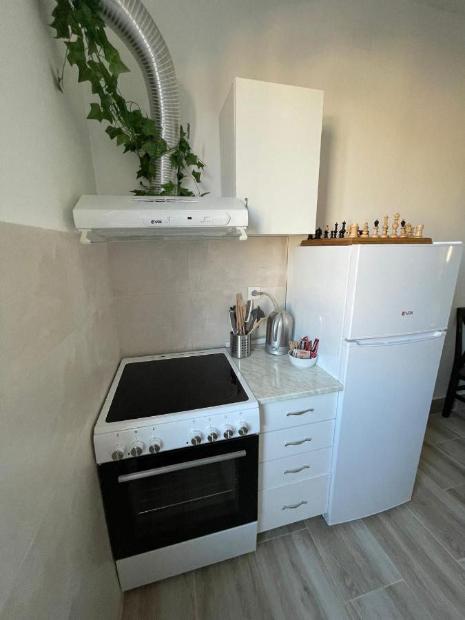 Apartment 51 - Bright, Spacious, Lux 1 Bedroom In The City Center - Stari Grad Belgrad Dış mekan fotoğraf