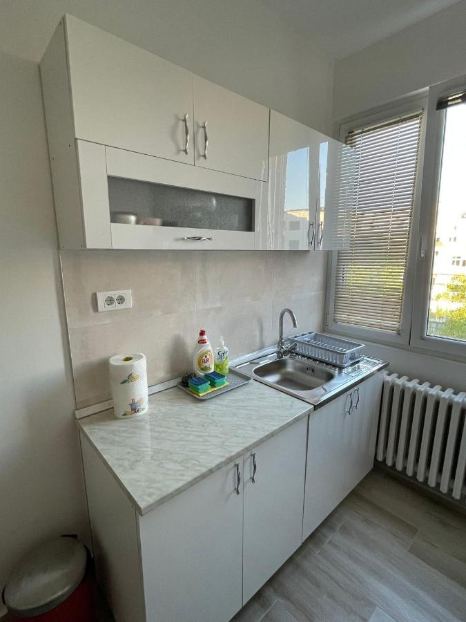 Apartment 51 - Bright, Spacious, Lux 1 Bedroom In The City Center - Stari Grad Belgrad Dış mekan fotoğraf