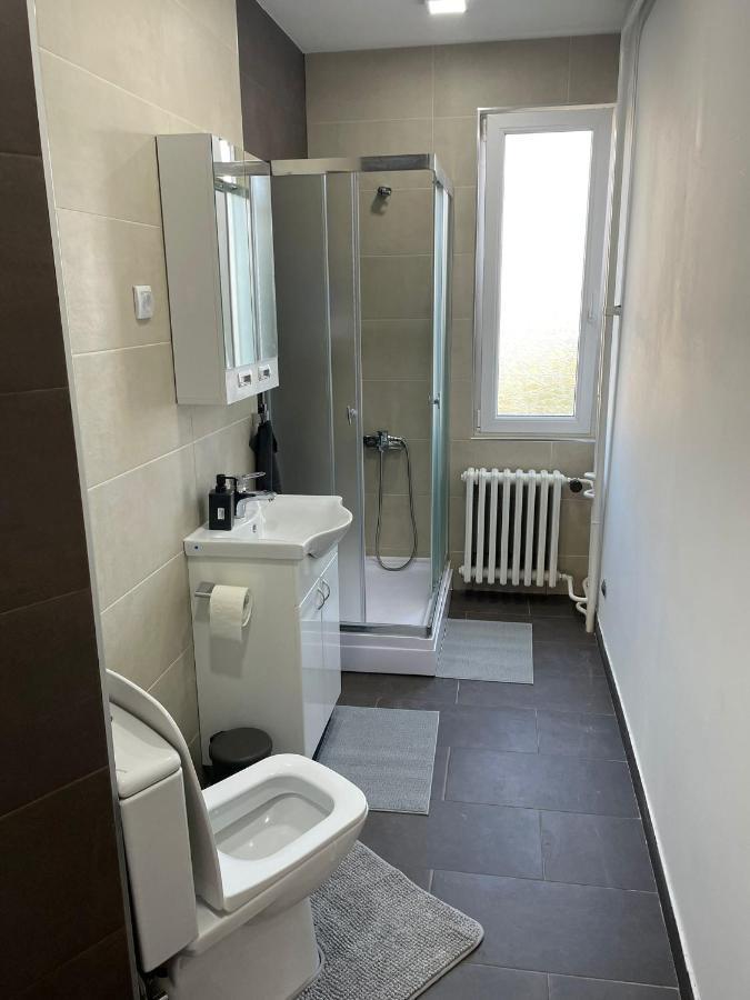 Apartment 51 - Bright, Spacious, Lux 1 Bedroom In The City Center - Stari Grad Belgrad Dış mekan fotoğraf