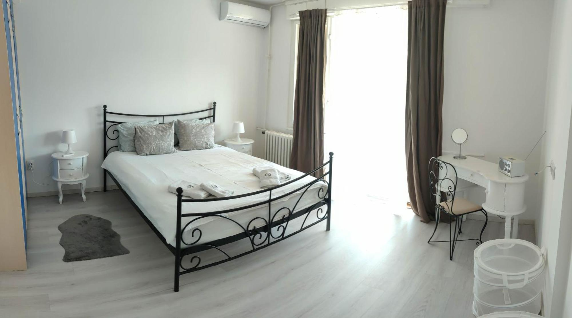 Apartment 51 - Bright, Spacious, Lux 1 Bedroom In The City Center - Stari Grad Belgrad Dış mekan fotoğraf